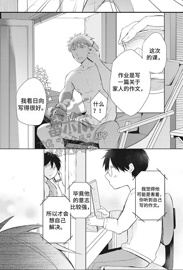 第27章：挑食7
