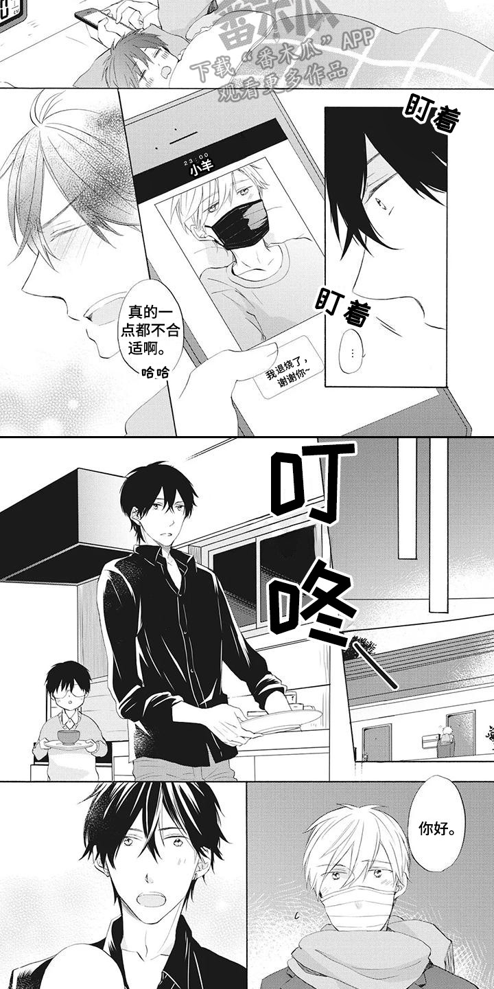 第18章：感冒了8