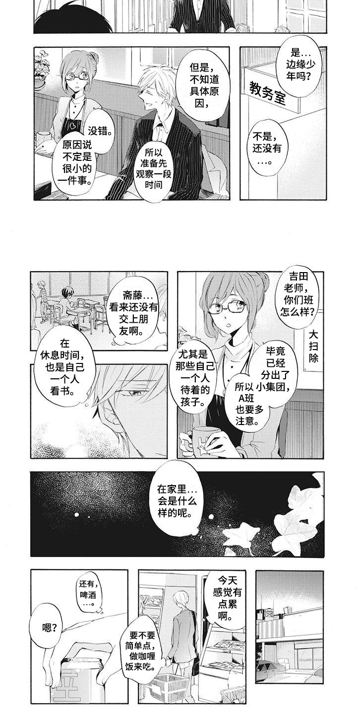 第1章：班主任6