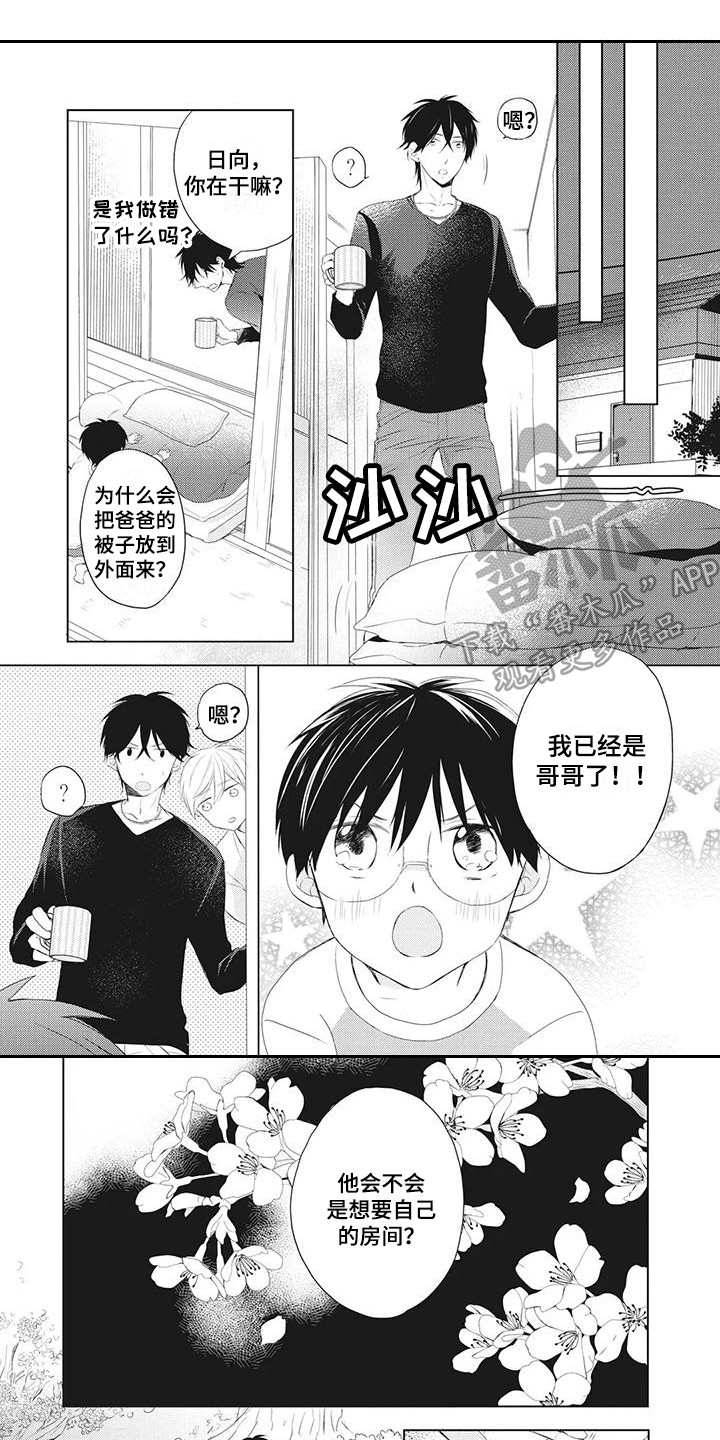 第21章：学会独立0