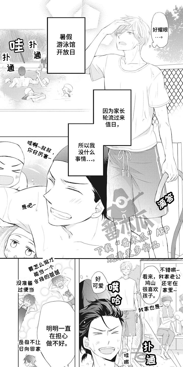 第11章：夏季0