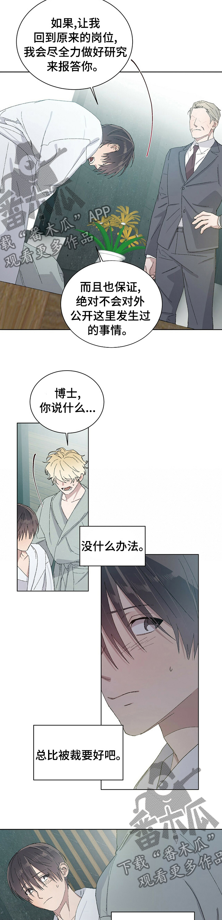 第46章：什么意思6