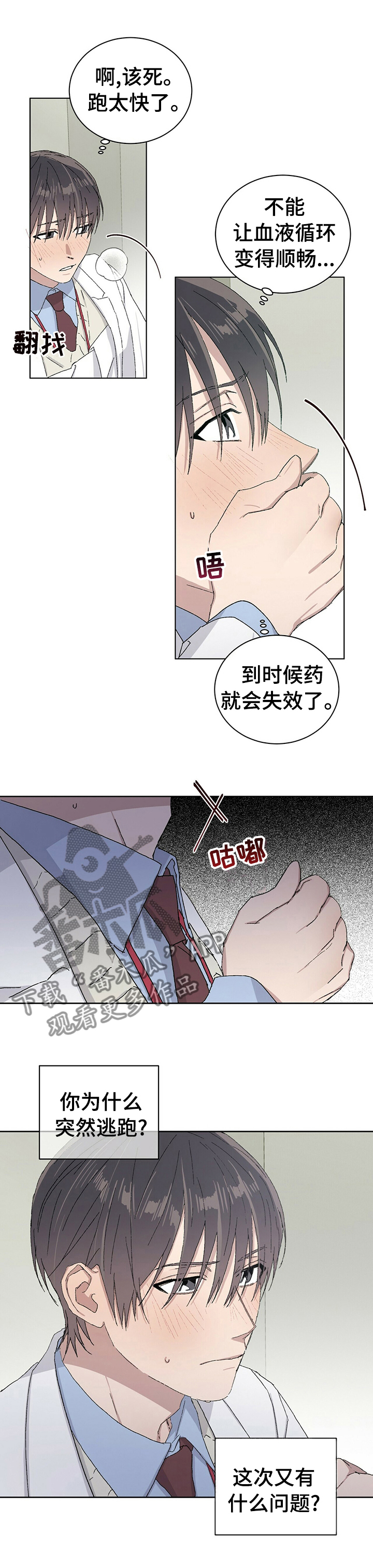 第37章：你接受我的求爱吗0