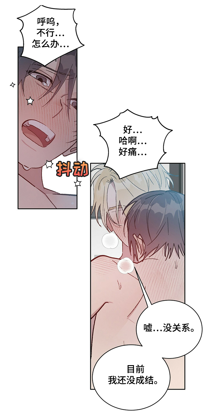 第73章：不是你希望的吗5