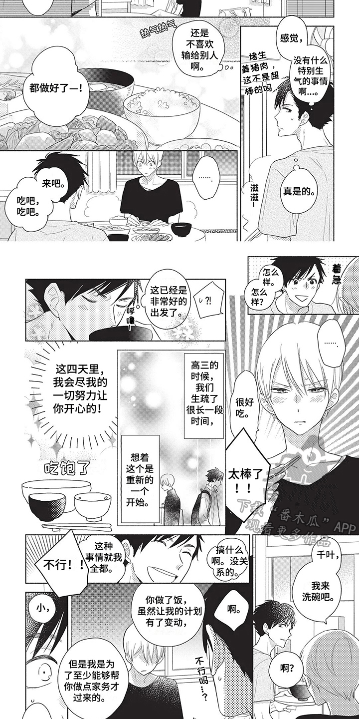 第6章：见面4