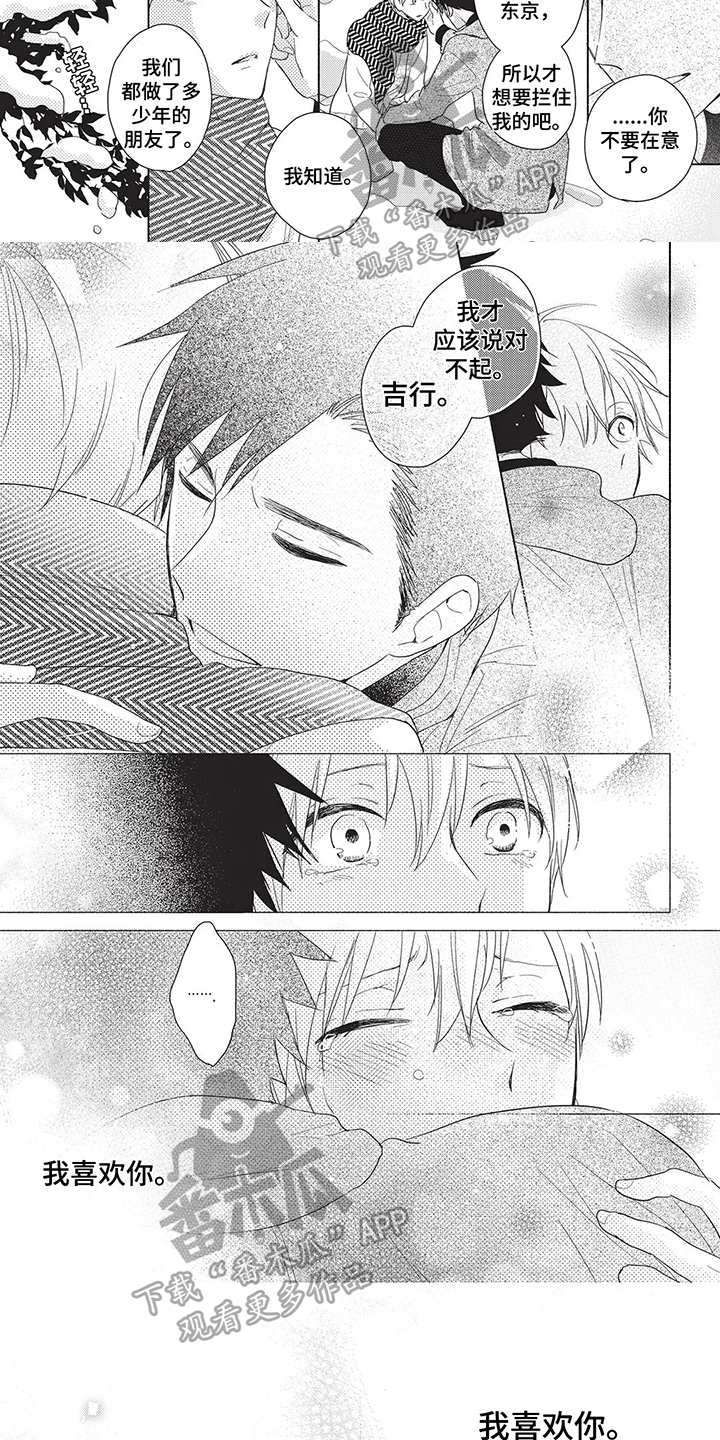 第5章：朋友2