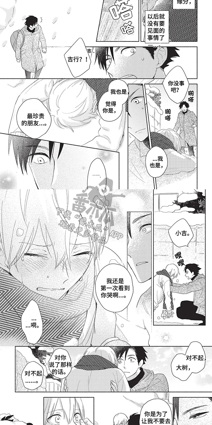 第5章：朋友1