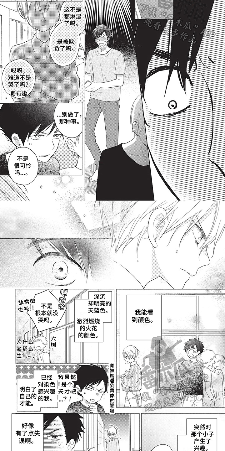 第7章：距离1