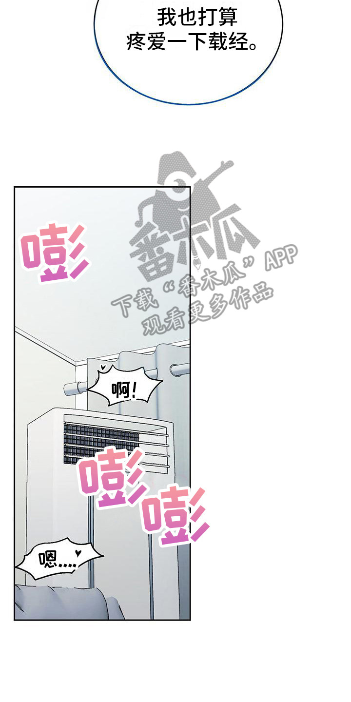第10章：像只狐狸 24