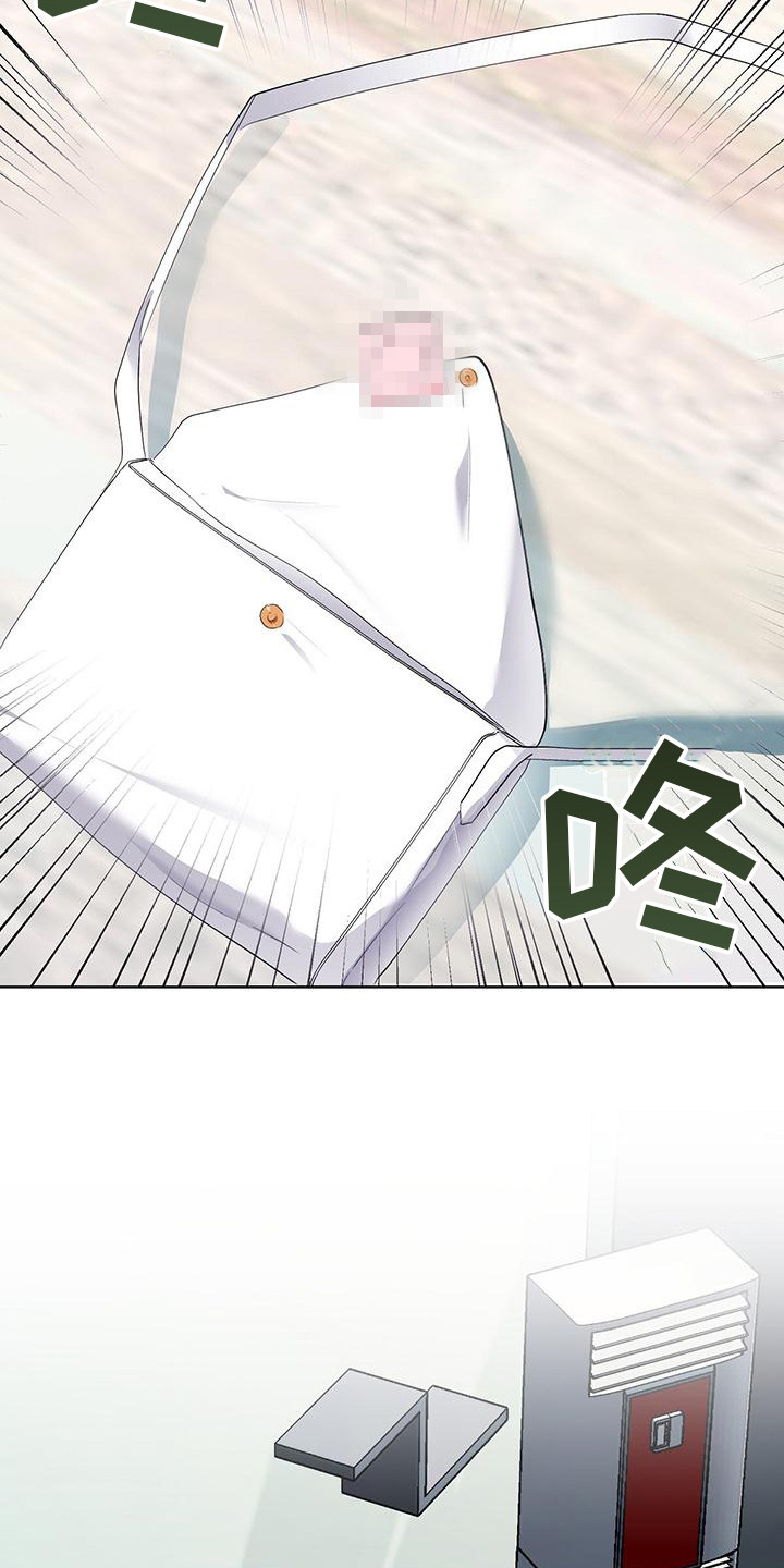 第10章：像只狐狸 5