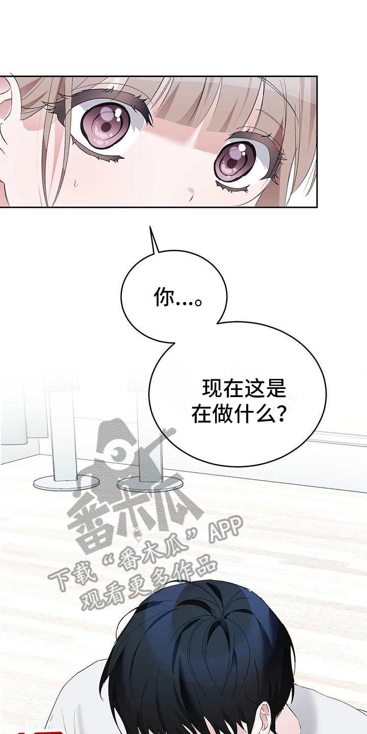 第13章：吃草莓 14