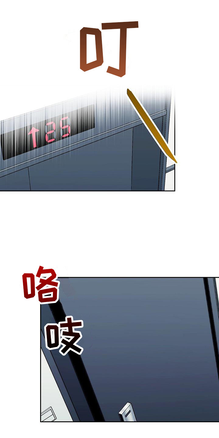 第18章：闻味道 0