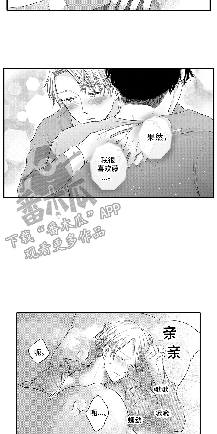 第9章：很喜欢 10