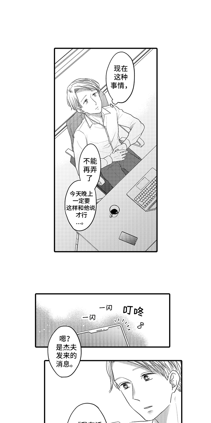 第12章：苦恼0