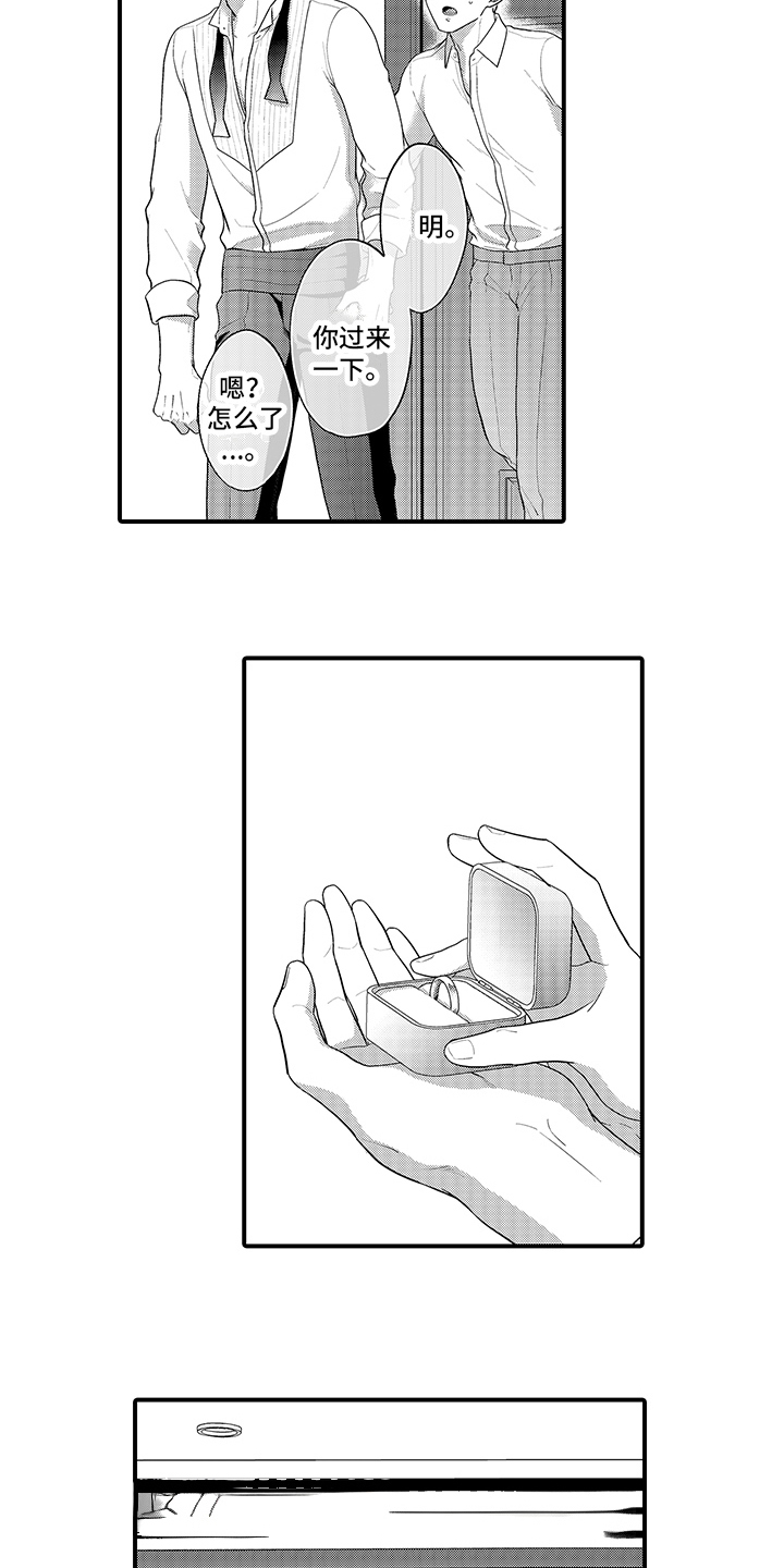 第17章：表白 8