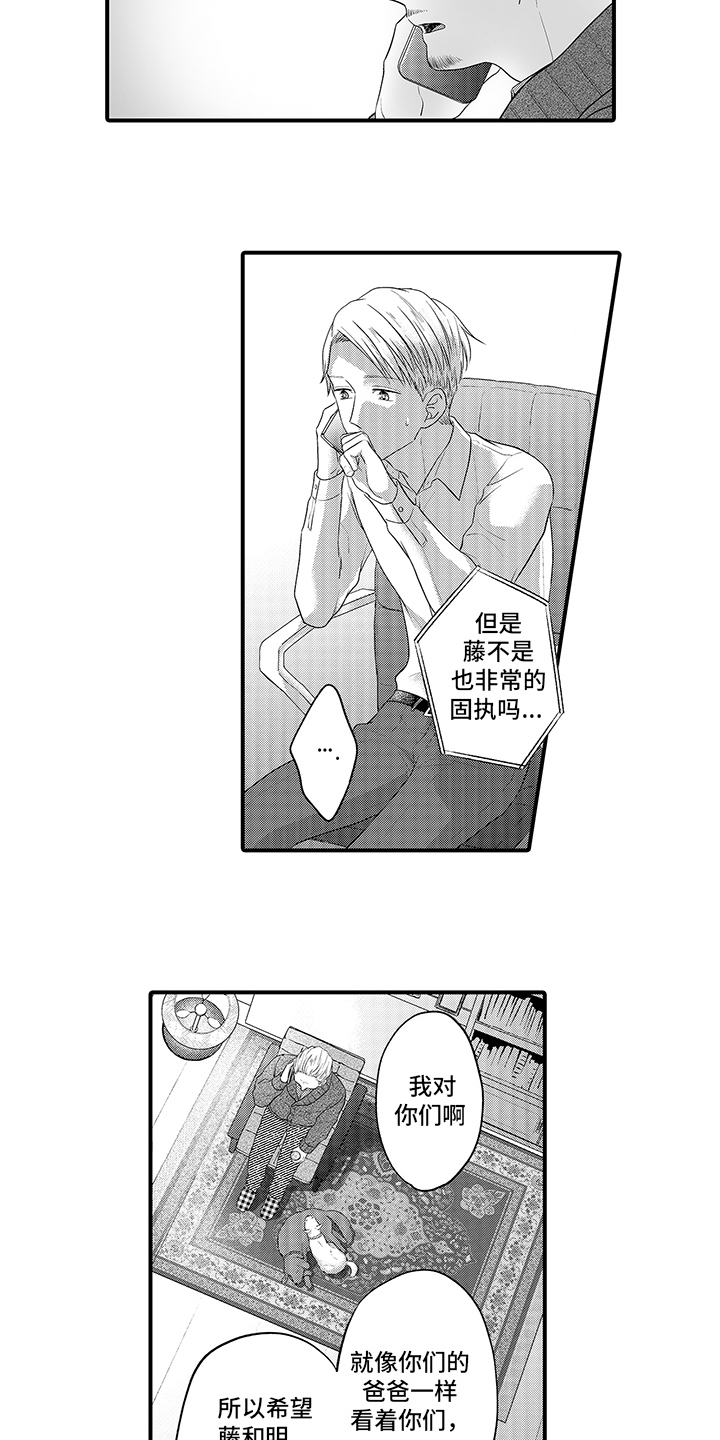 第12章：苦恼4