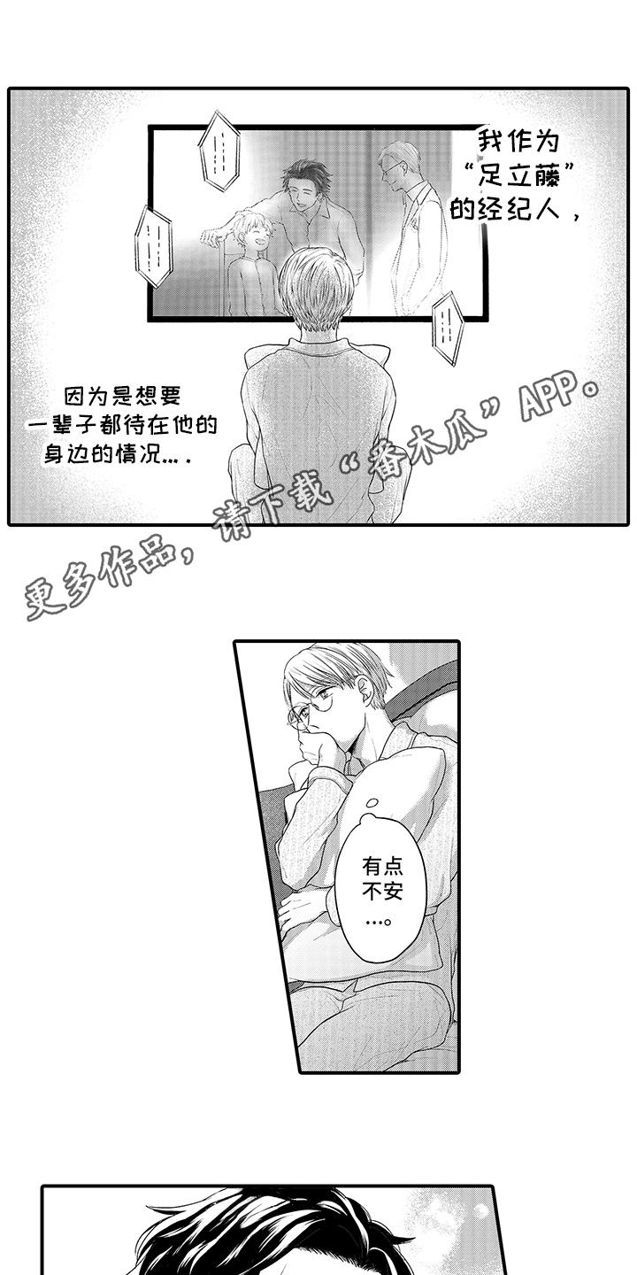 第5章：想多了 7