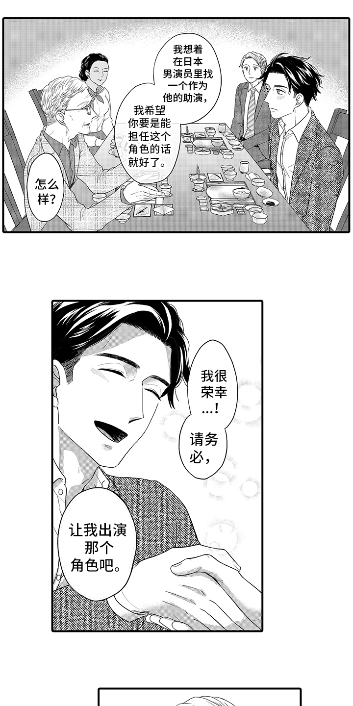 第5章：想多了 0