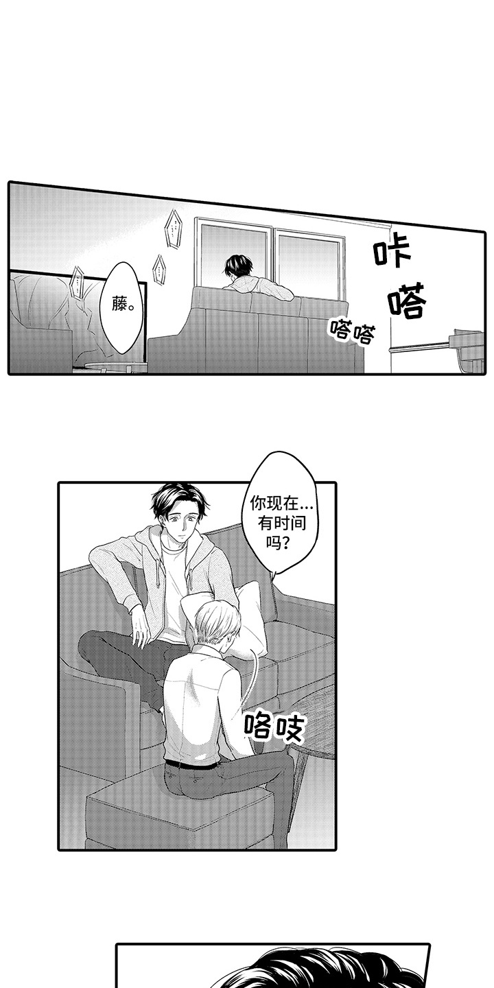 第12章：苦恼6