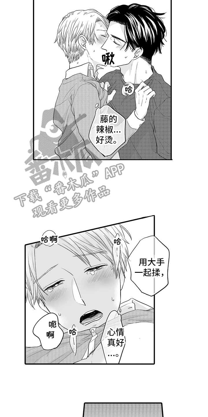 第9章：很喜欢 4
