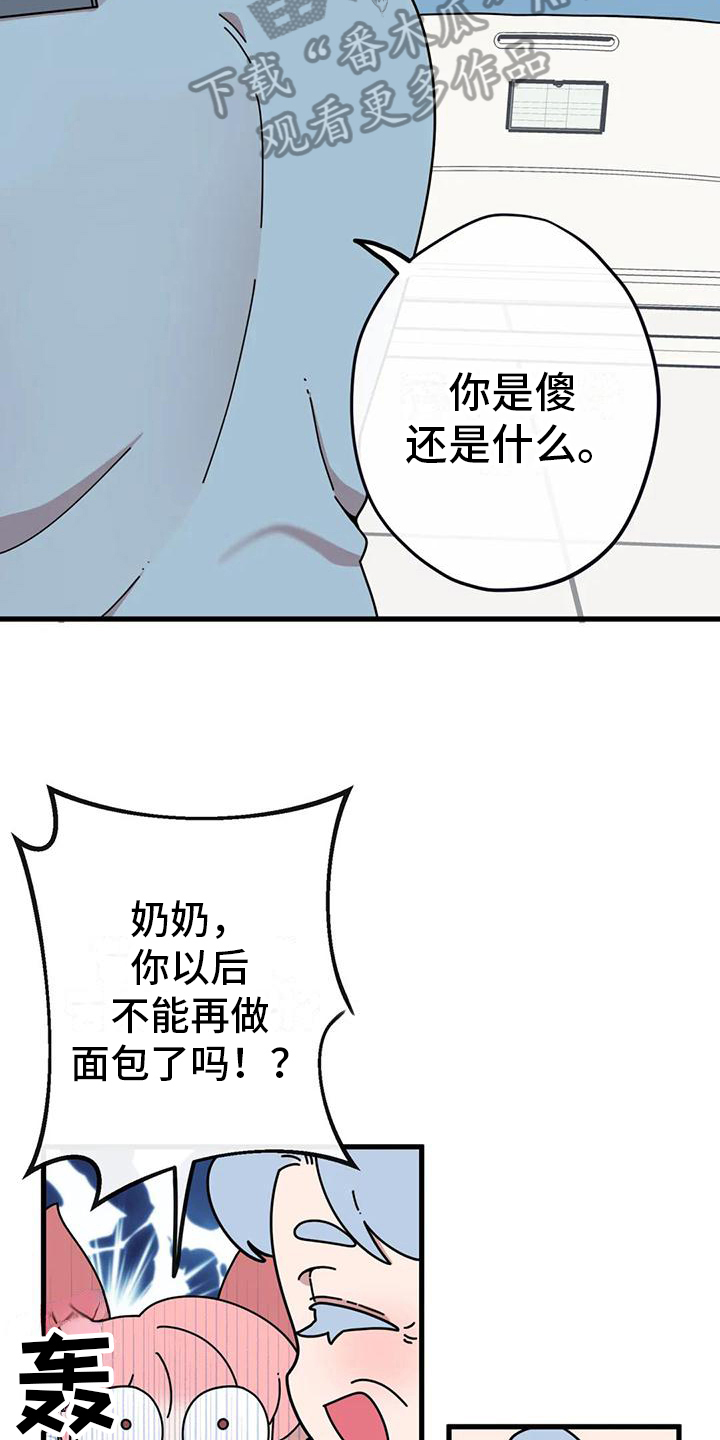 第16章：没有爱情的婚姻15