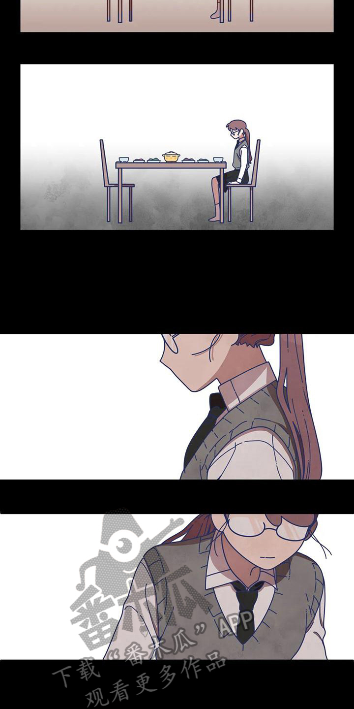 第8章：孤独成长6