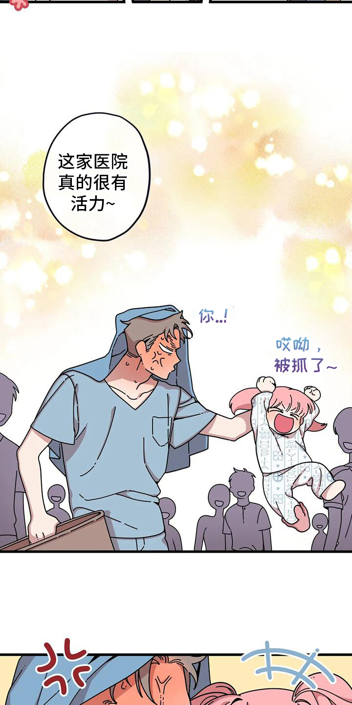 第2章：失误1