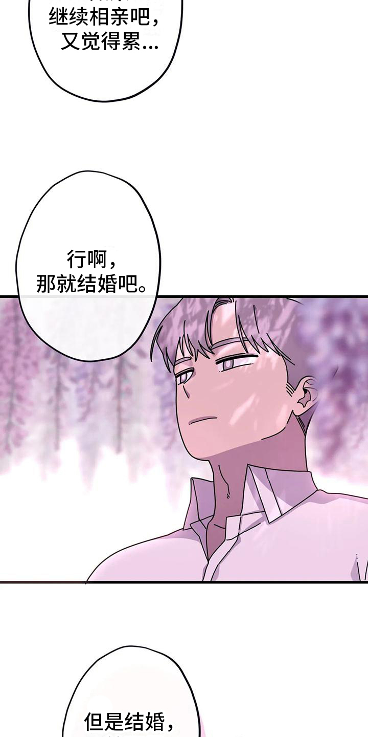第16章：没有爱情的婚姻5