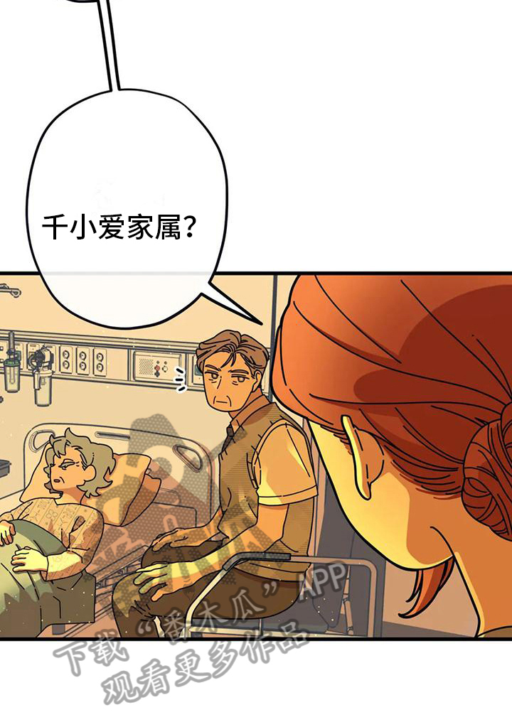 第17章：生命的坚持7