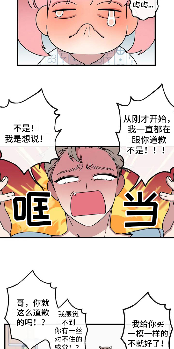 第2章：失误13