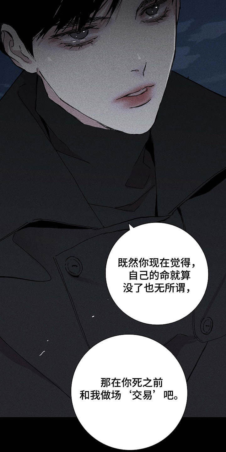 第52章：豪赌19