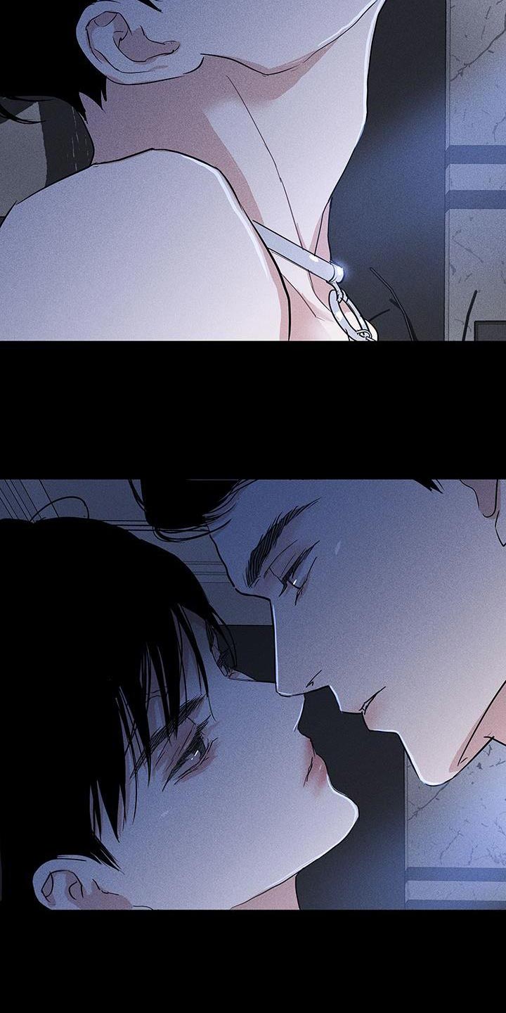 第166章：【第二季】不情不愿地猫26