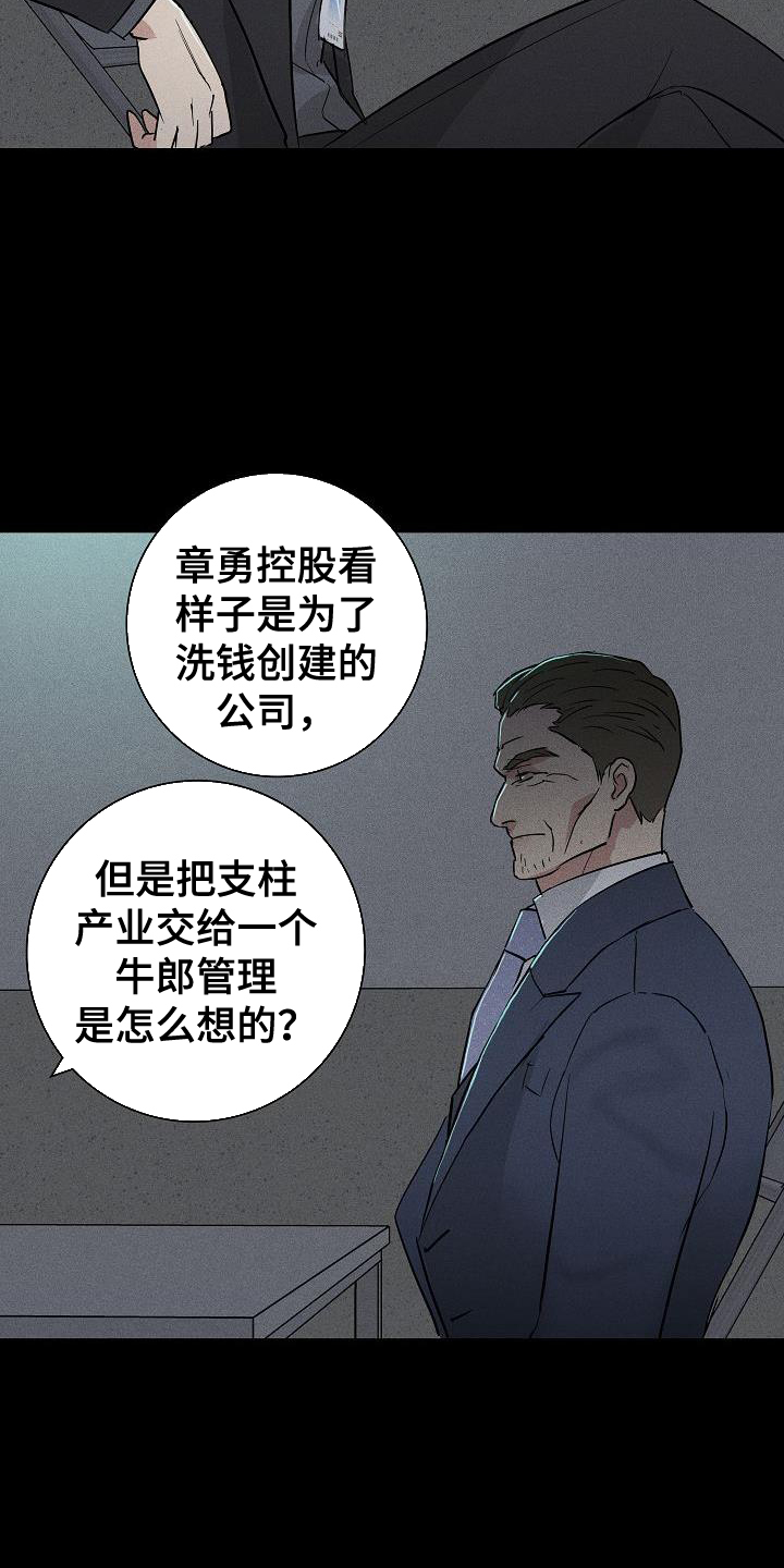 第169章：【第二季】审问16