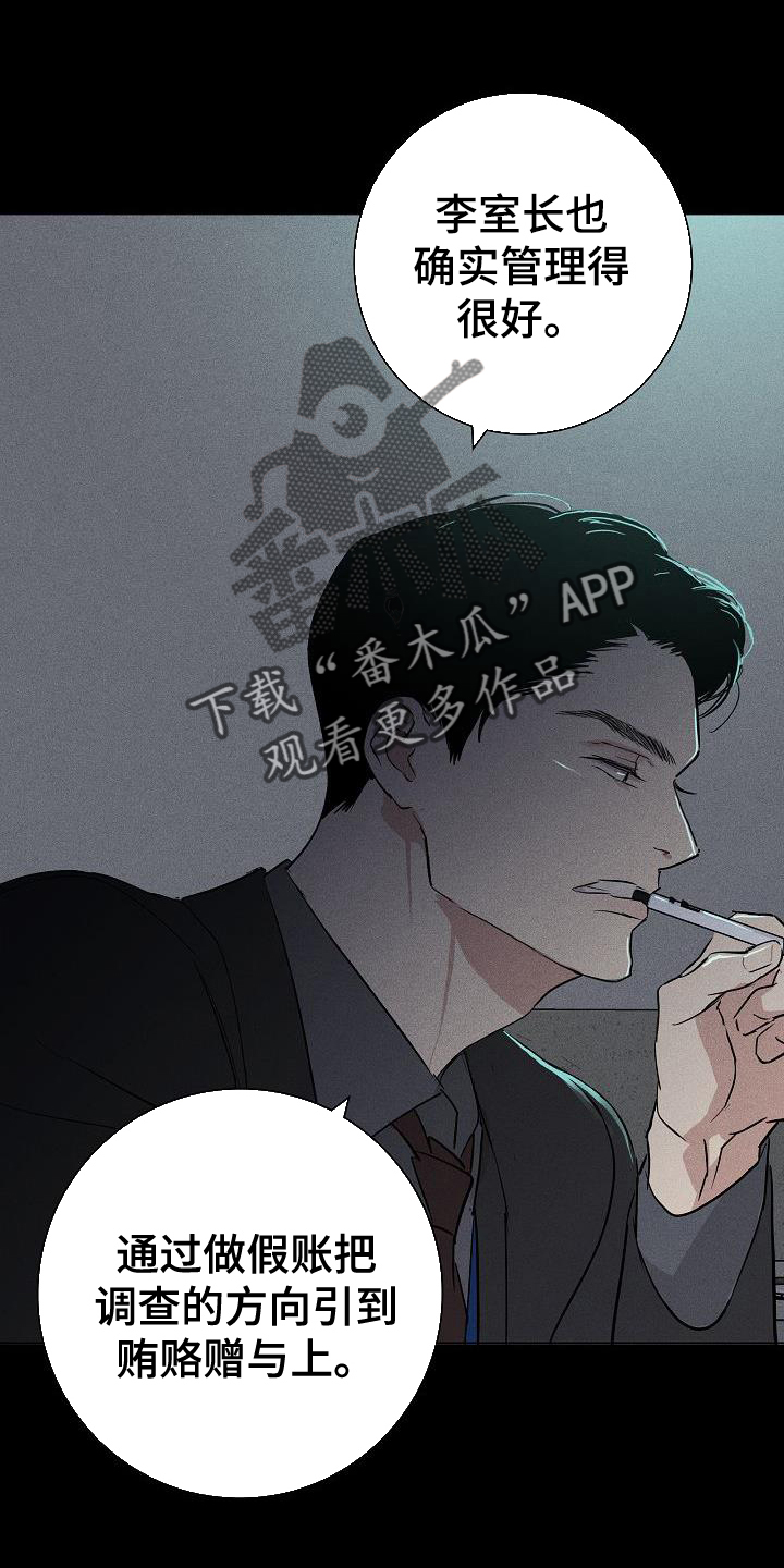 第169章：【第二季】审问17