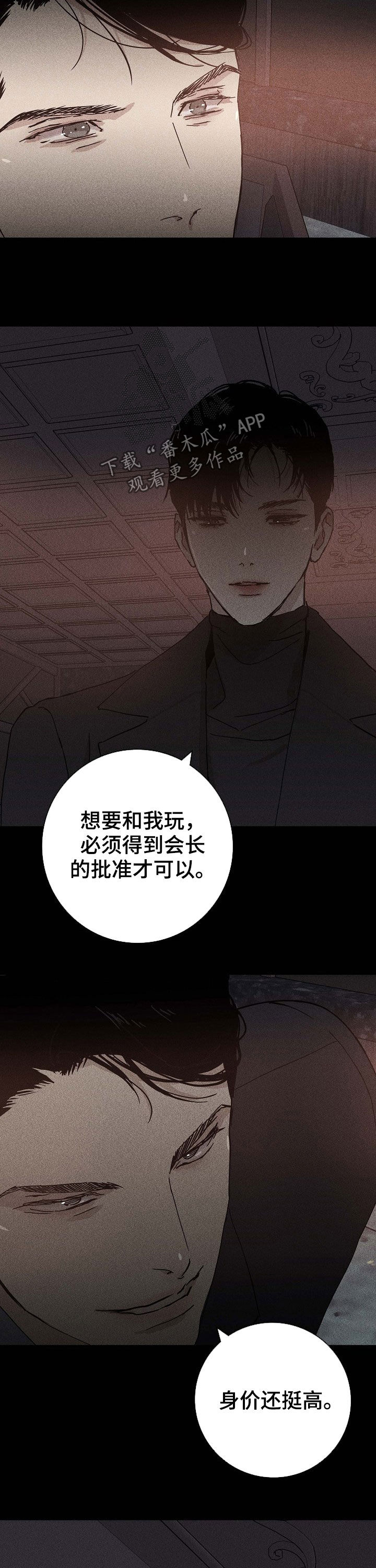 第29章：身价9