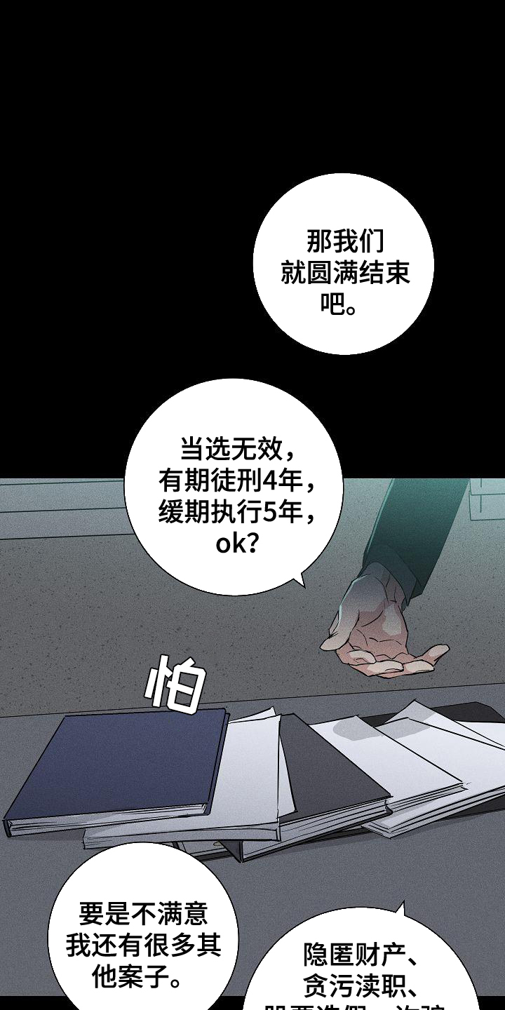 第169章：【第二季】审问18