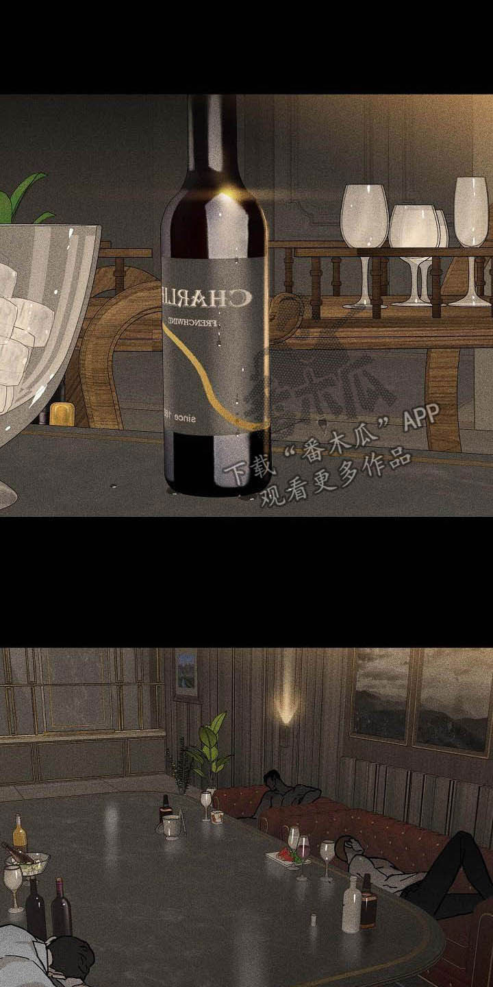 第68章：不许带他走（第一季完结）10