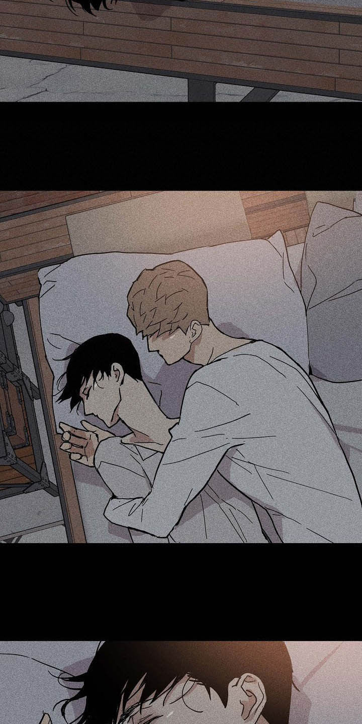 第45章：不会问了6