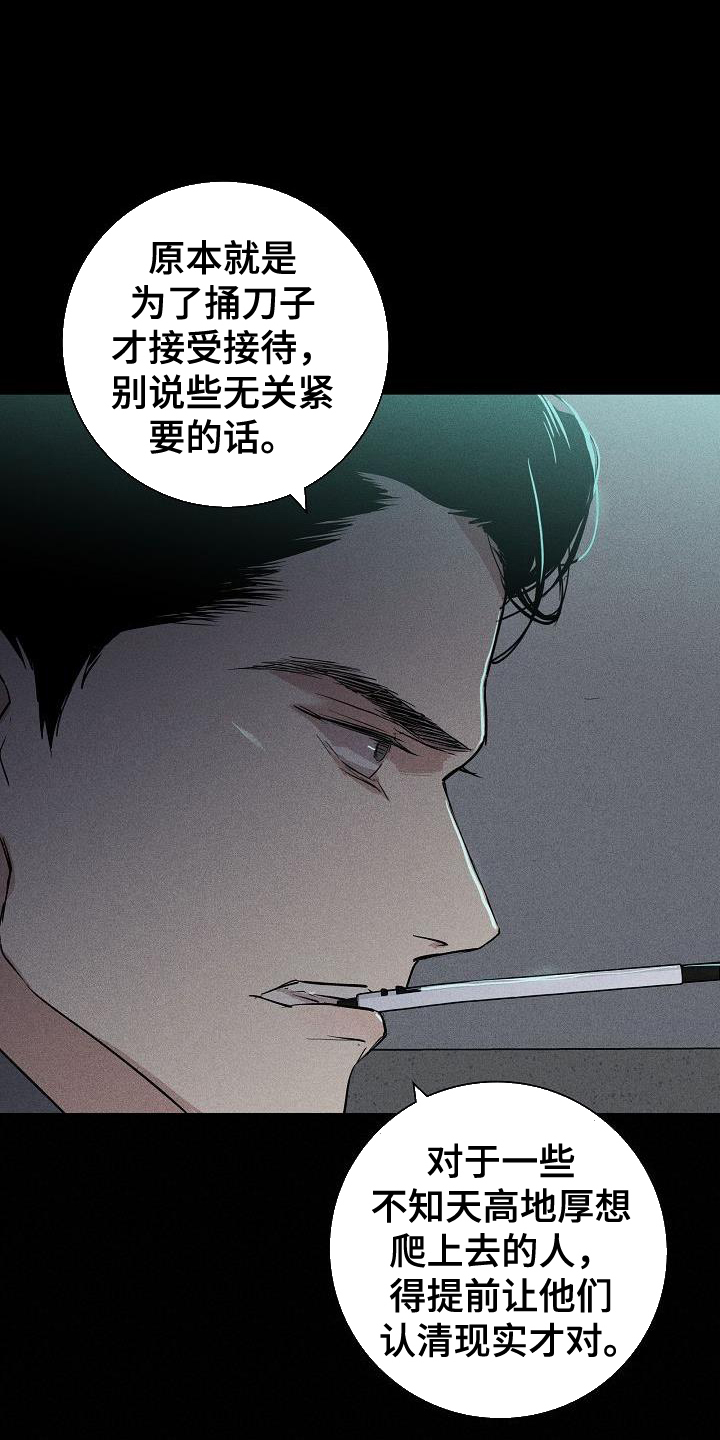 第169章：【第二季】审问20