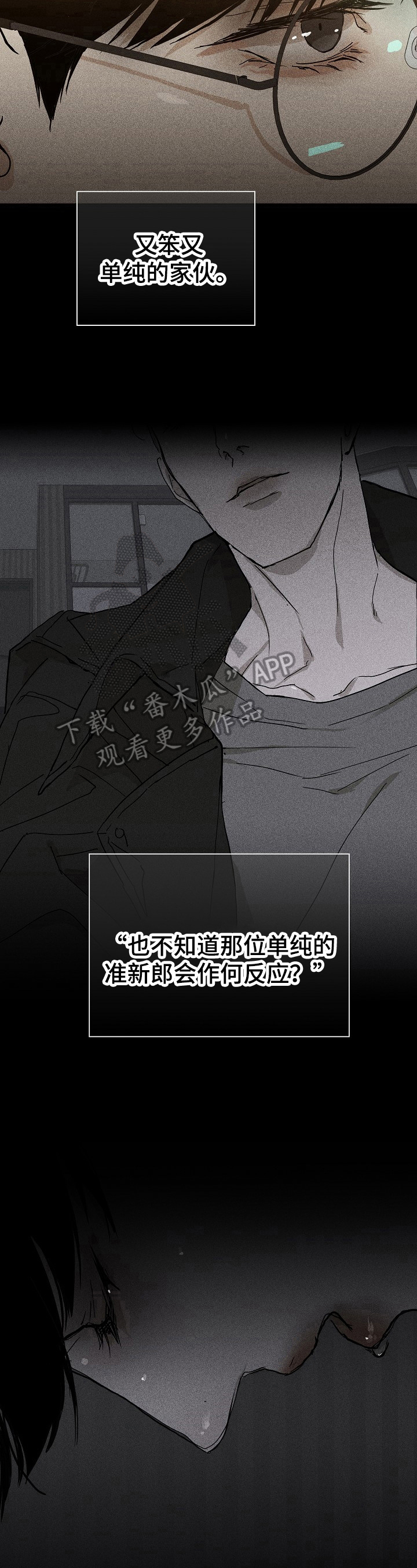 第20章：单纯笨蛋8