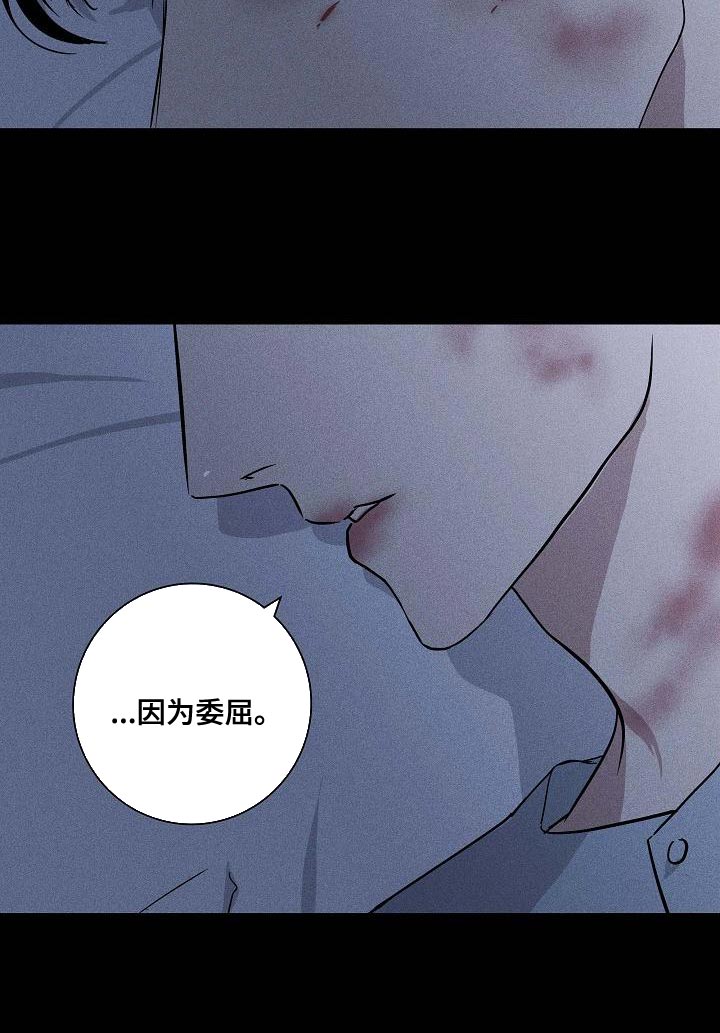 第113章：【第二季】因为委屈10