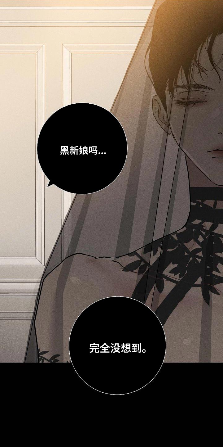 第134章：【第二季】黑新娘6
