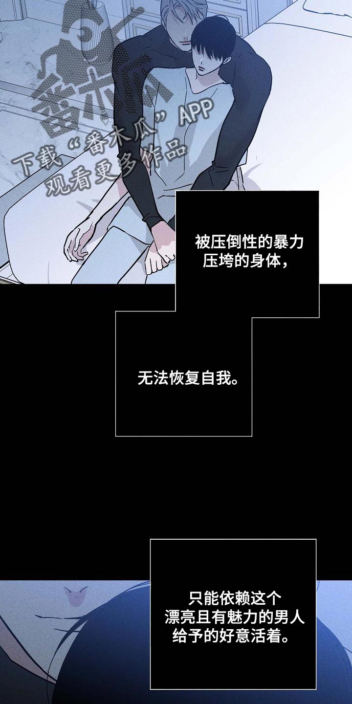 第114章：【第二季】模糊12
