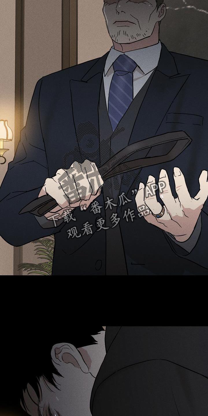 第154章：【第二季】另外一种人生1