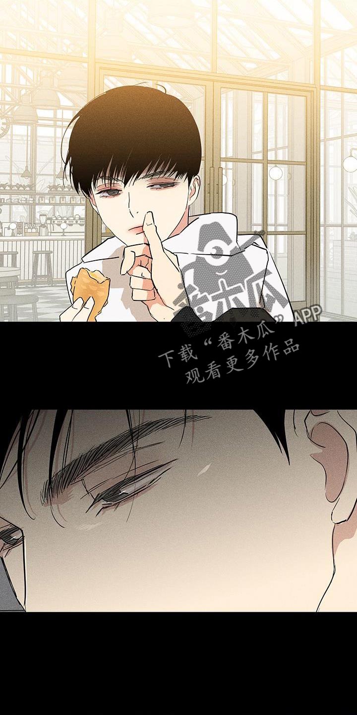 第166章：【第二季】不情不愿地猫8