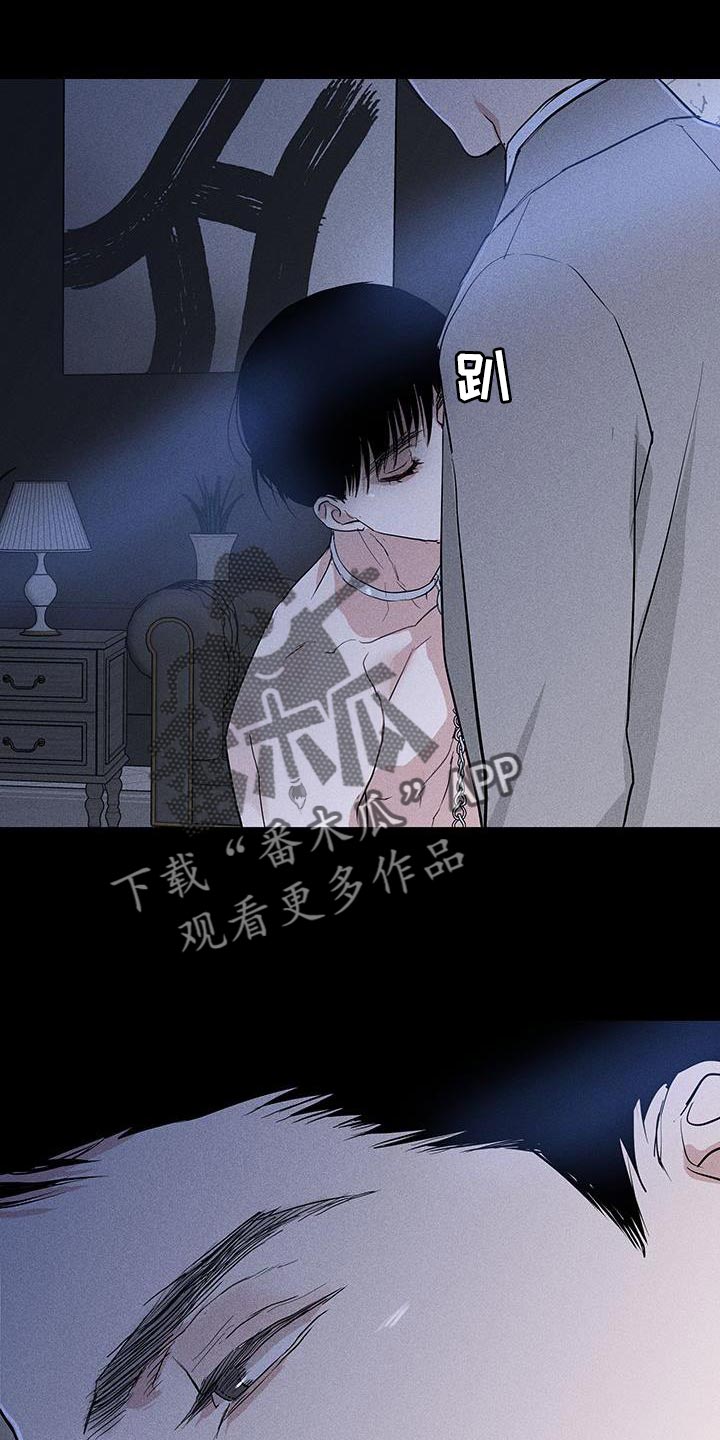 第166章：【第二季】不情不愿地猫27
