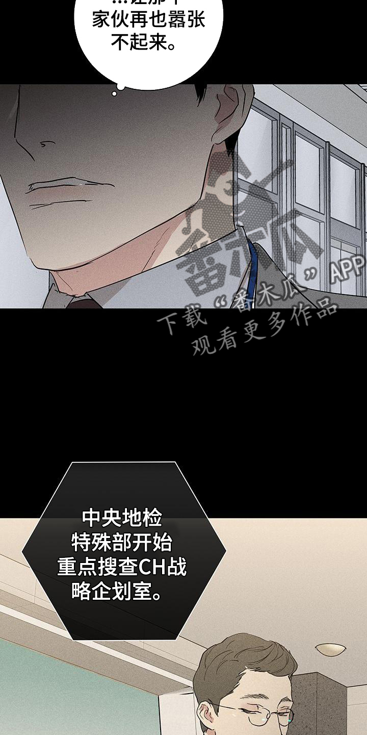 第168章：【第二季】调查23