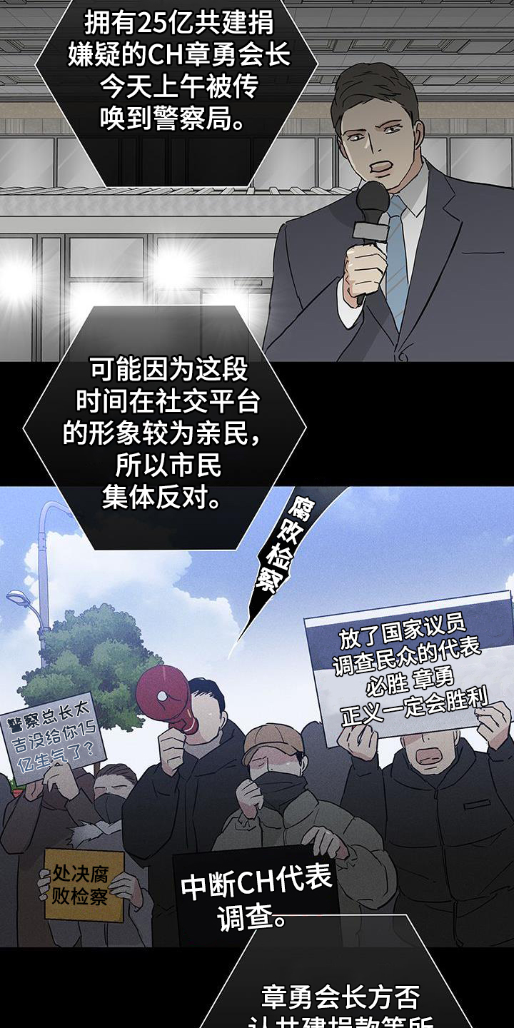 第168章：【第二季】调查28