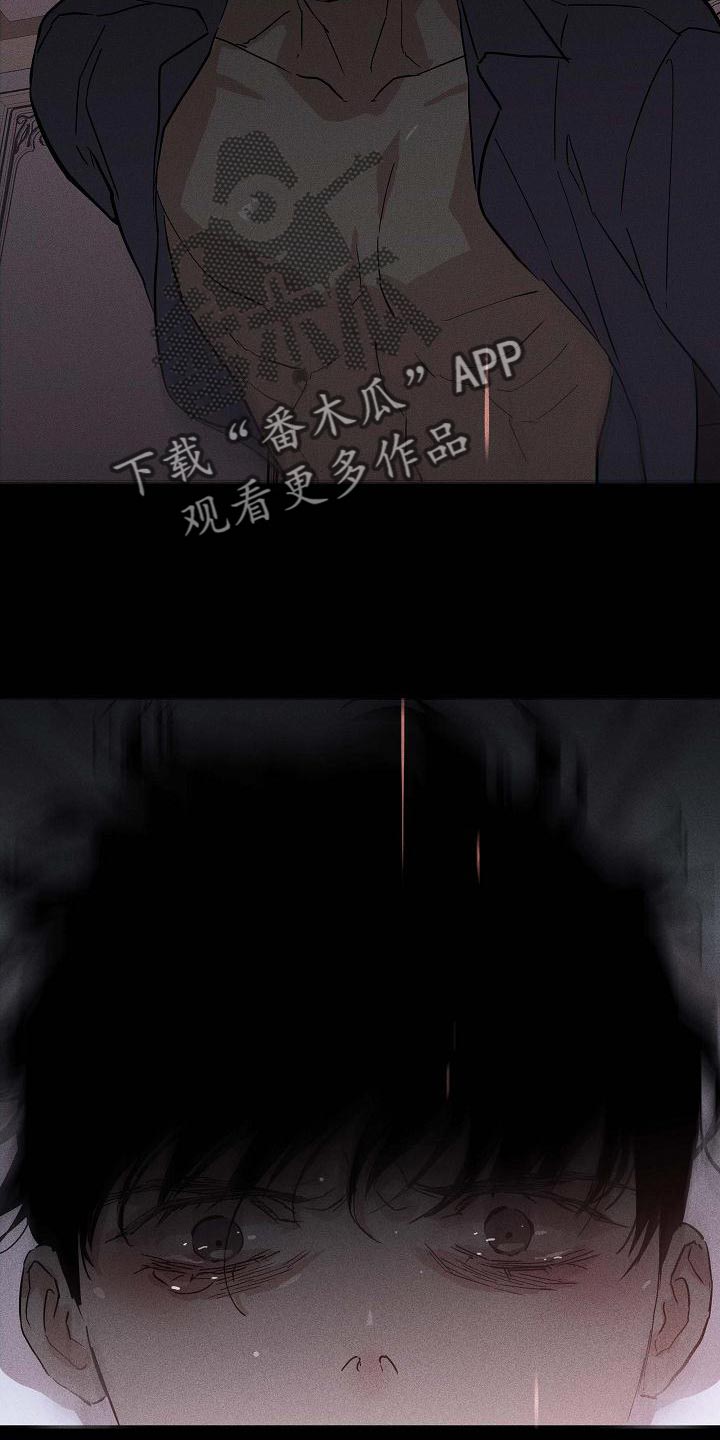 第117章：【第二季】无法诉说的委屈9