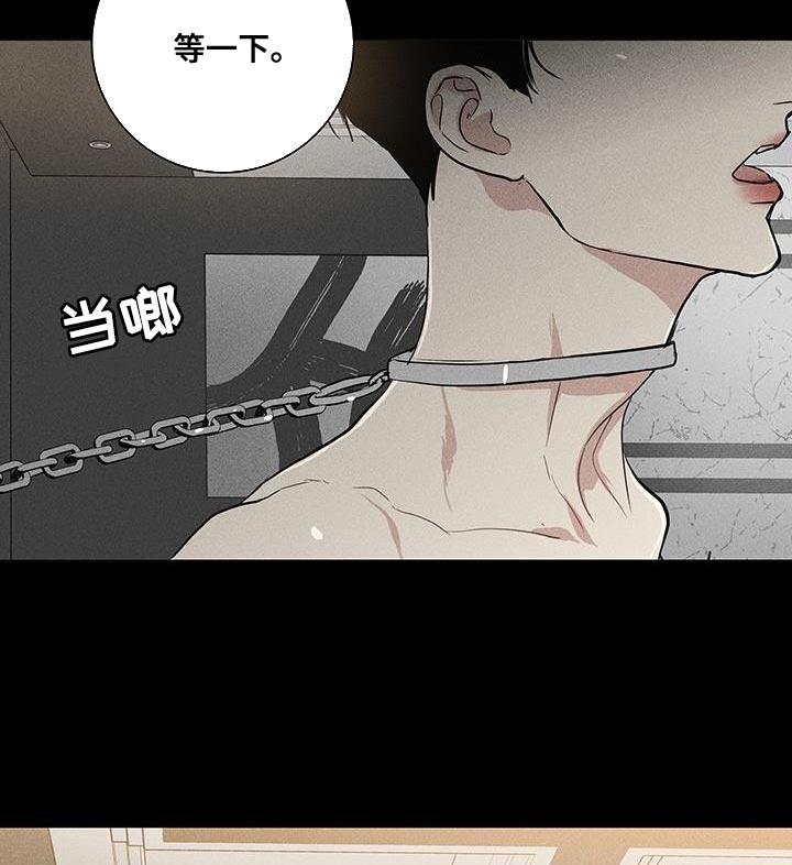 第162章：【第二季】太莽撞了9